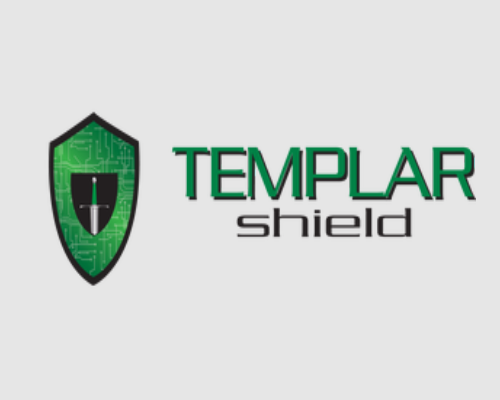 Templar Shield